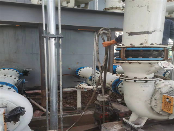 南开乡设备基础沉降下沉注浆加固增加荷载