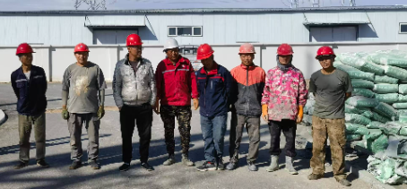 南开乡厂房地基沉降注浆加固施工队伍怎么选